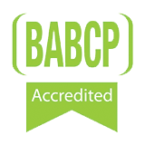 BABCP Accredited