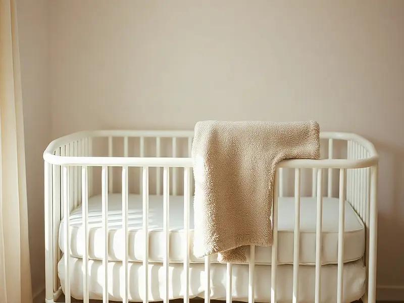 Harm OCD as a new parent: the thoughts nobody warns you about