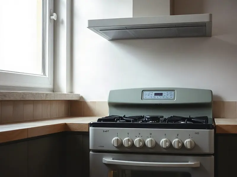 But what if I really did leave the oven on?
