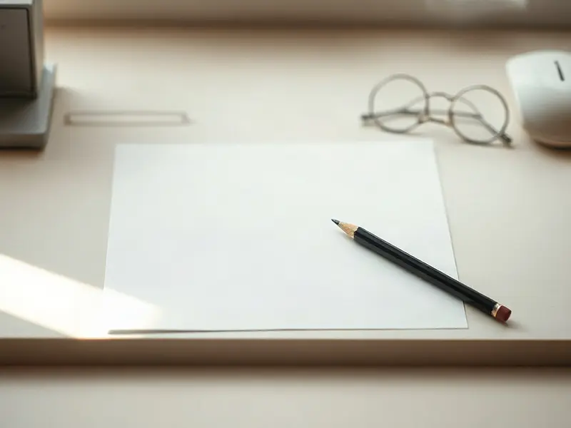 Perfectionism: the fear that stops you starting